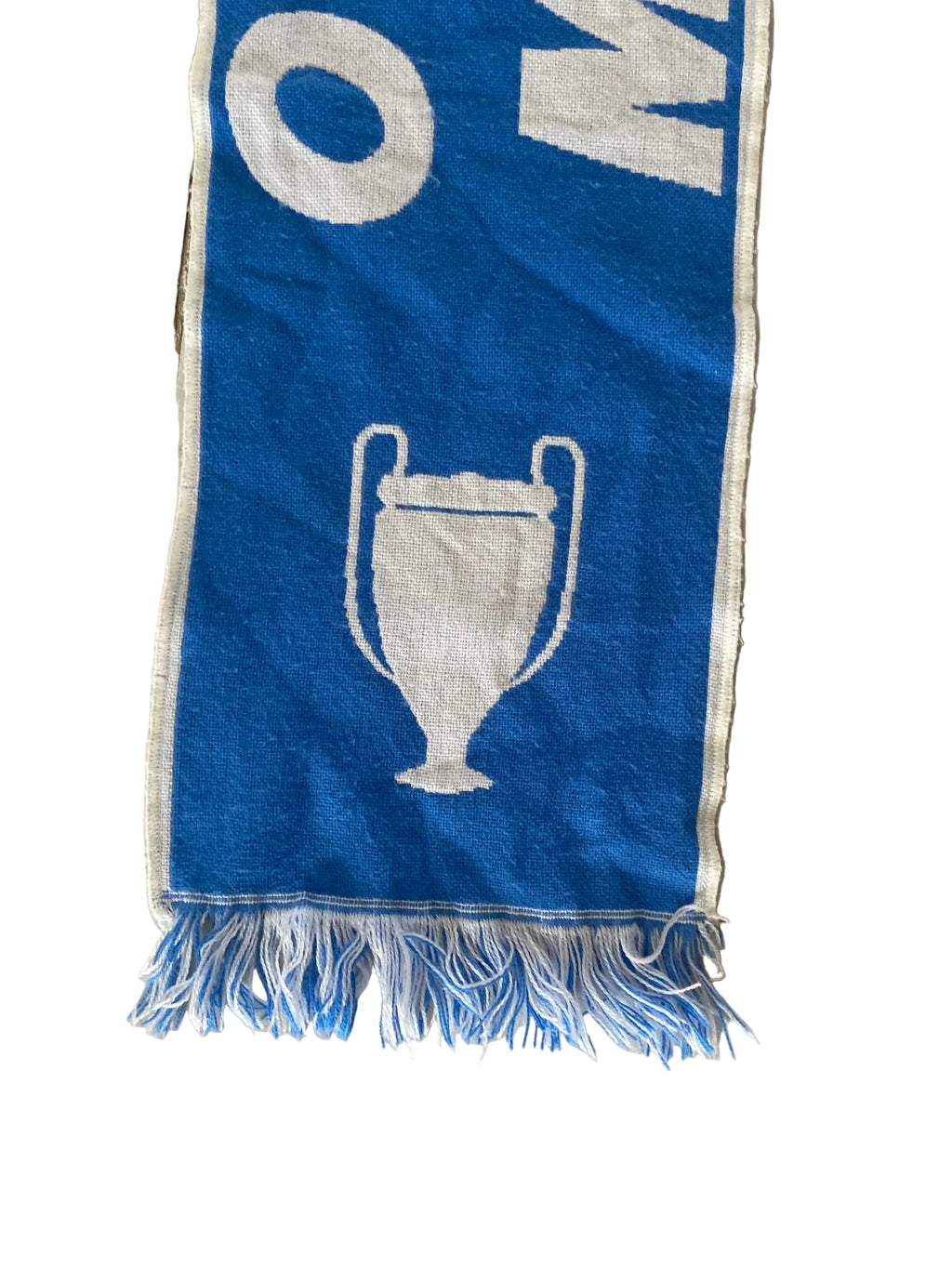 Echarpe de foot de l’OM MARSEILLE Scarf supporter