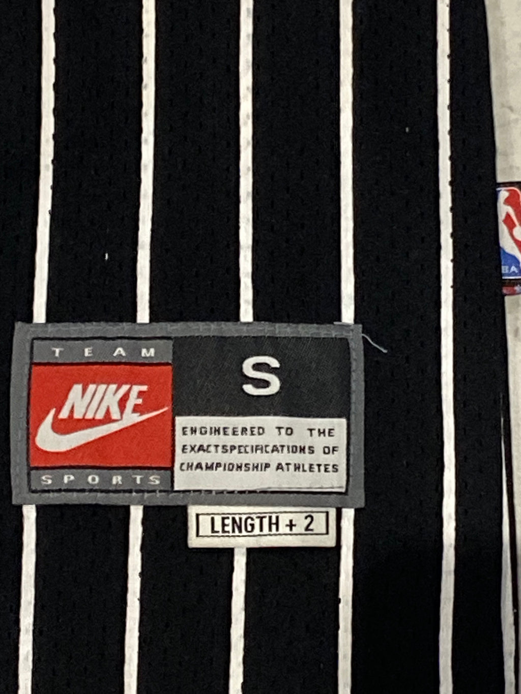 Maillot ADIDAS de BASKET-BÀLL de l’équipe de ORLANDO MAGIC (N.32 O’NEAL) année 1998-99