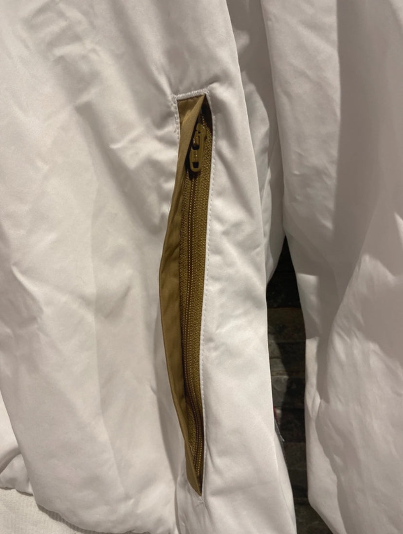 Veste ADIDAS du REAL de MADRID - Edition limitée célébration nouvel an chinois 2021-22 - Broderie artisanale