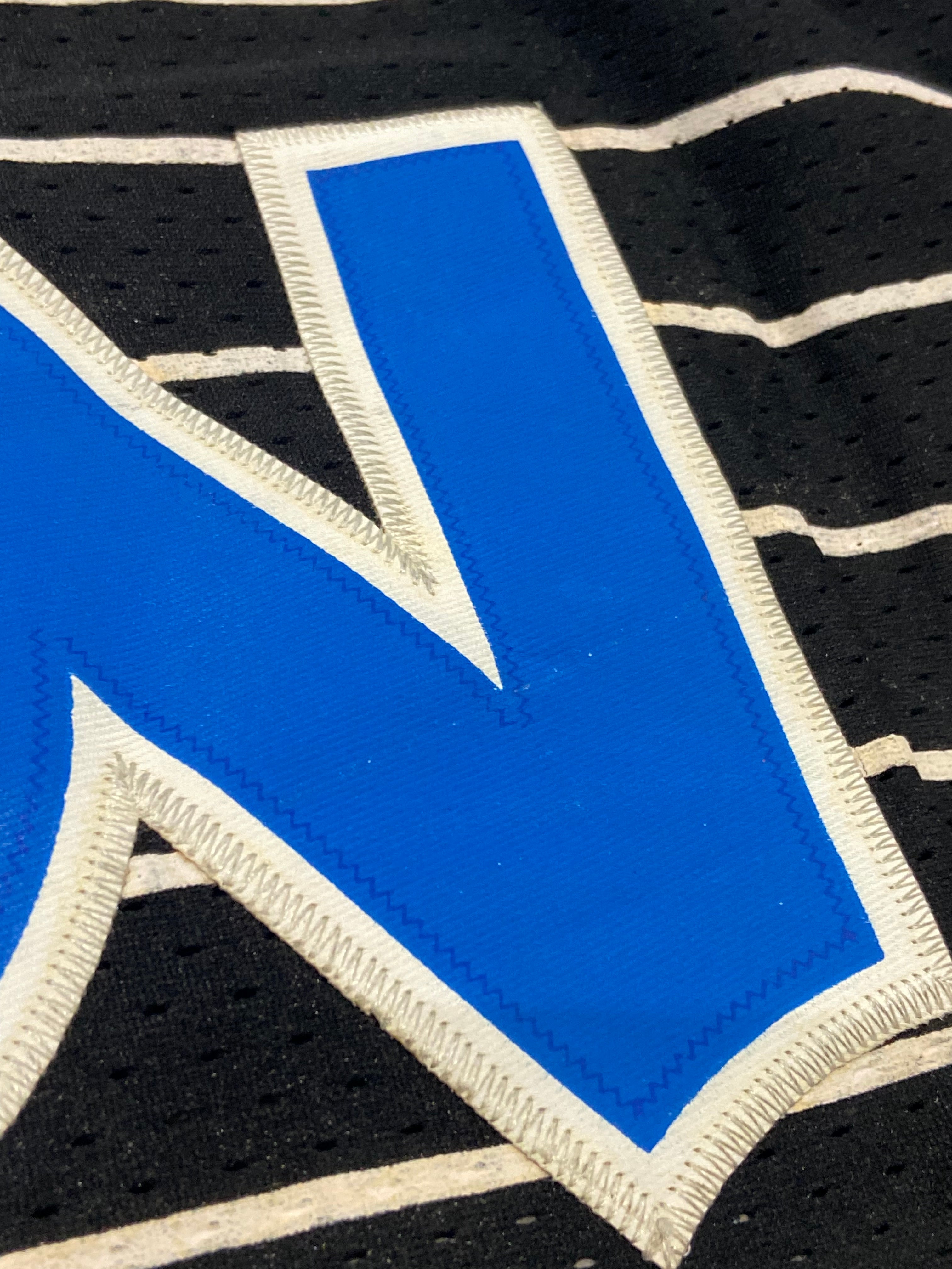Maillot ADIDAS de BASKET-BÀLL de l’équipe de ORLANDO MAGIC (N.32 O’NEAL) année 1998-99