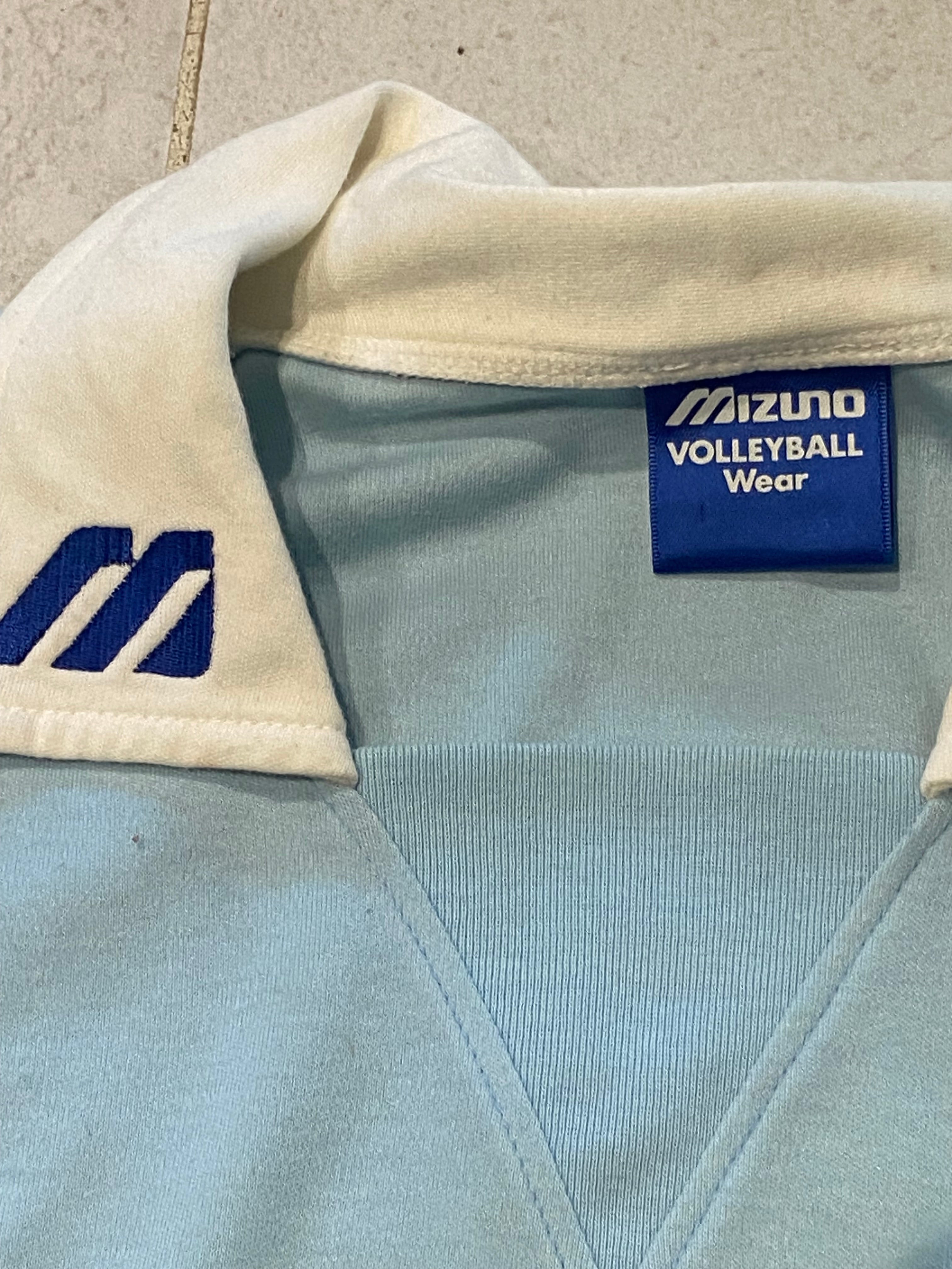 Maillot de Volley-Ball de l’Argentine (porté N.10 URIARTE) Championnat du Monde 1986