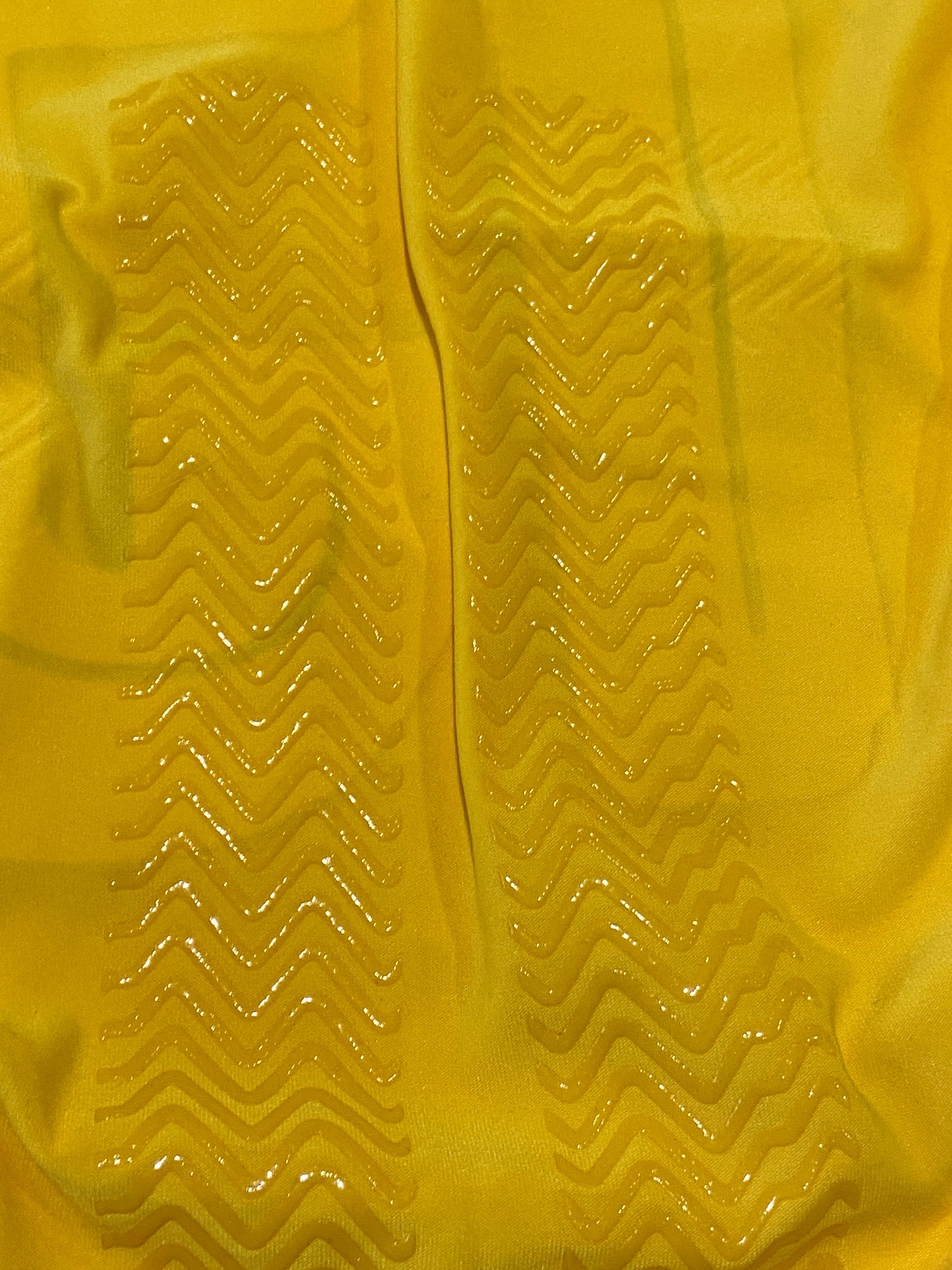 Maillot de foot du Cameroun (porté N.15 WEBO) match qualification Coupe du monde 2014