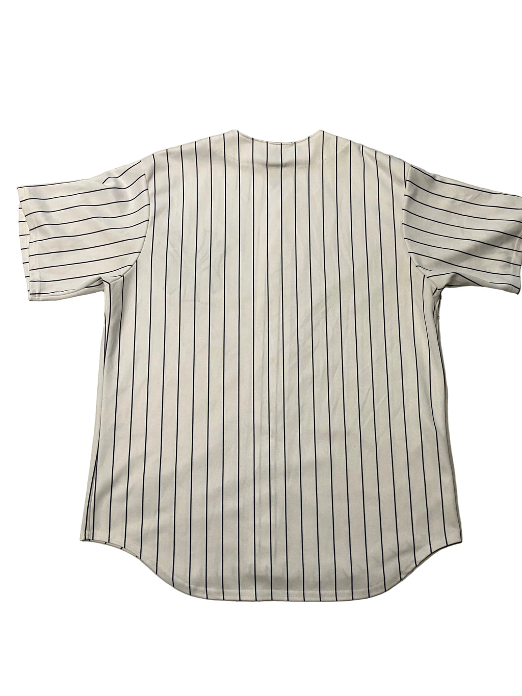 Maillot de BASEBALL Majestic des NEW-YORK YANKEES année 2010