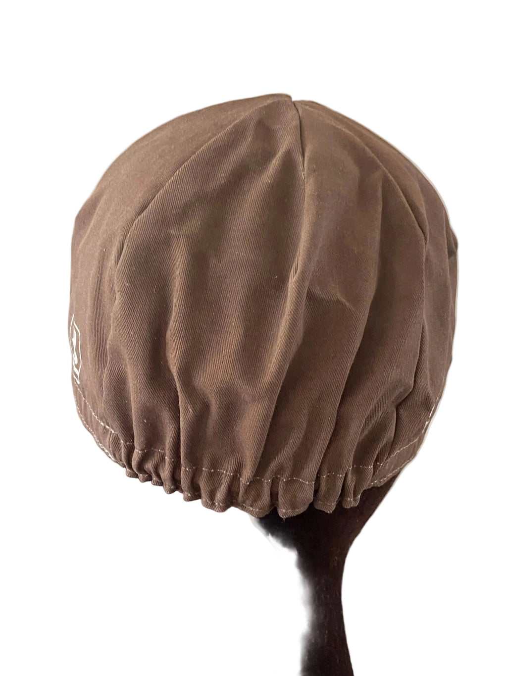 Casquette officielle de vélo cyclisme - coureur pro équipe AG2R LA MONDIALE - marque BIEMME - années 2010-20