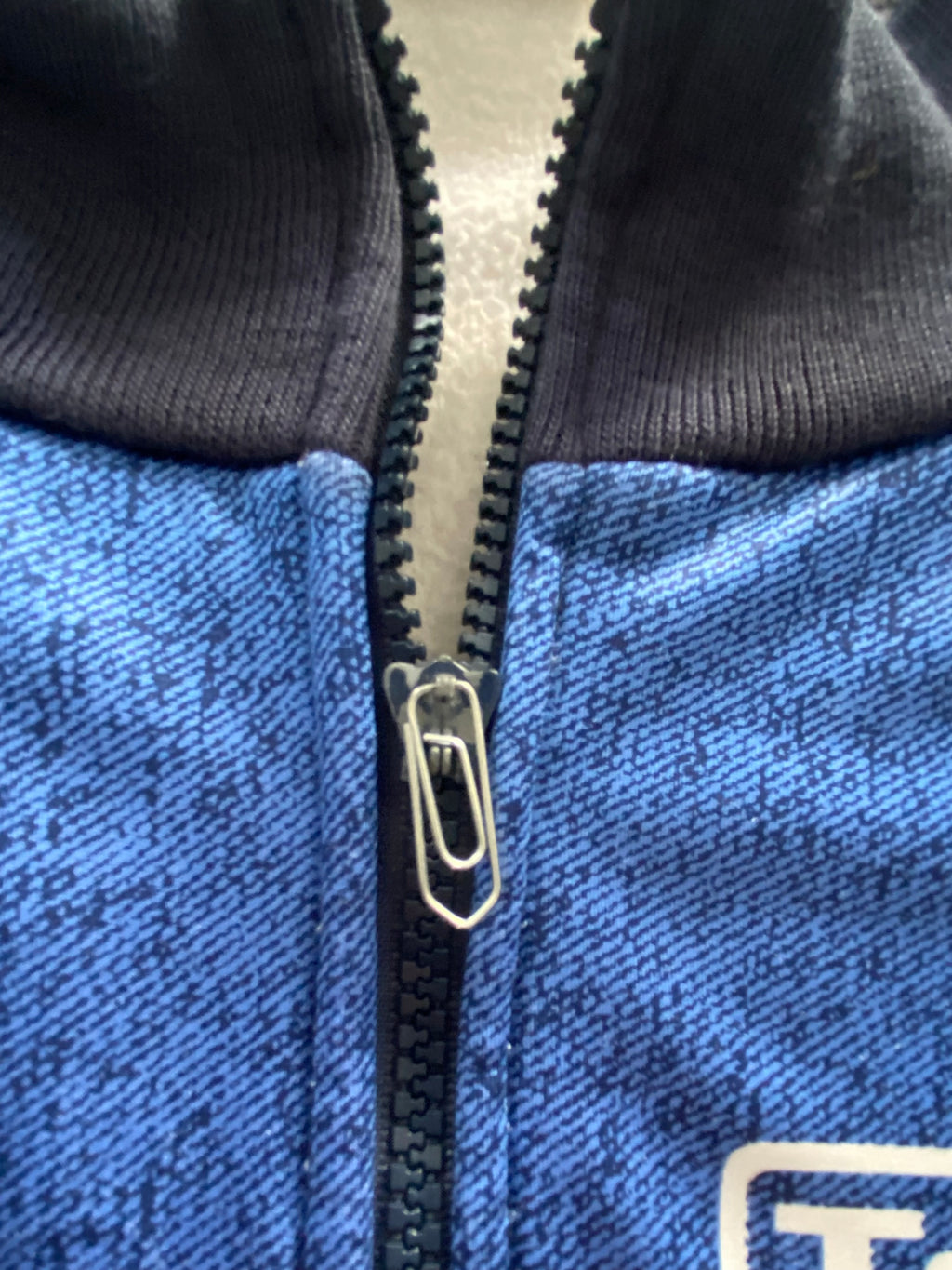 Veste de Vélo Cyclisme - NALINI équipe Carrera Jeans - Pantani Era - année 94 COLLECTOR