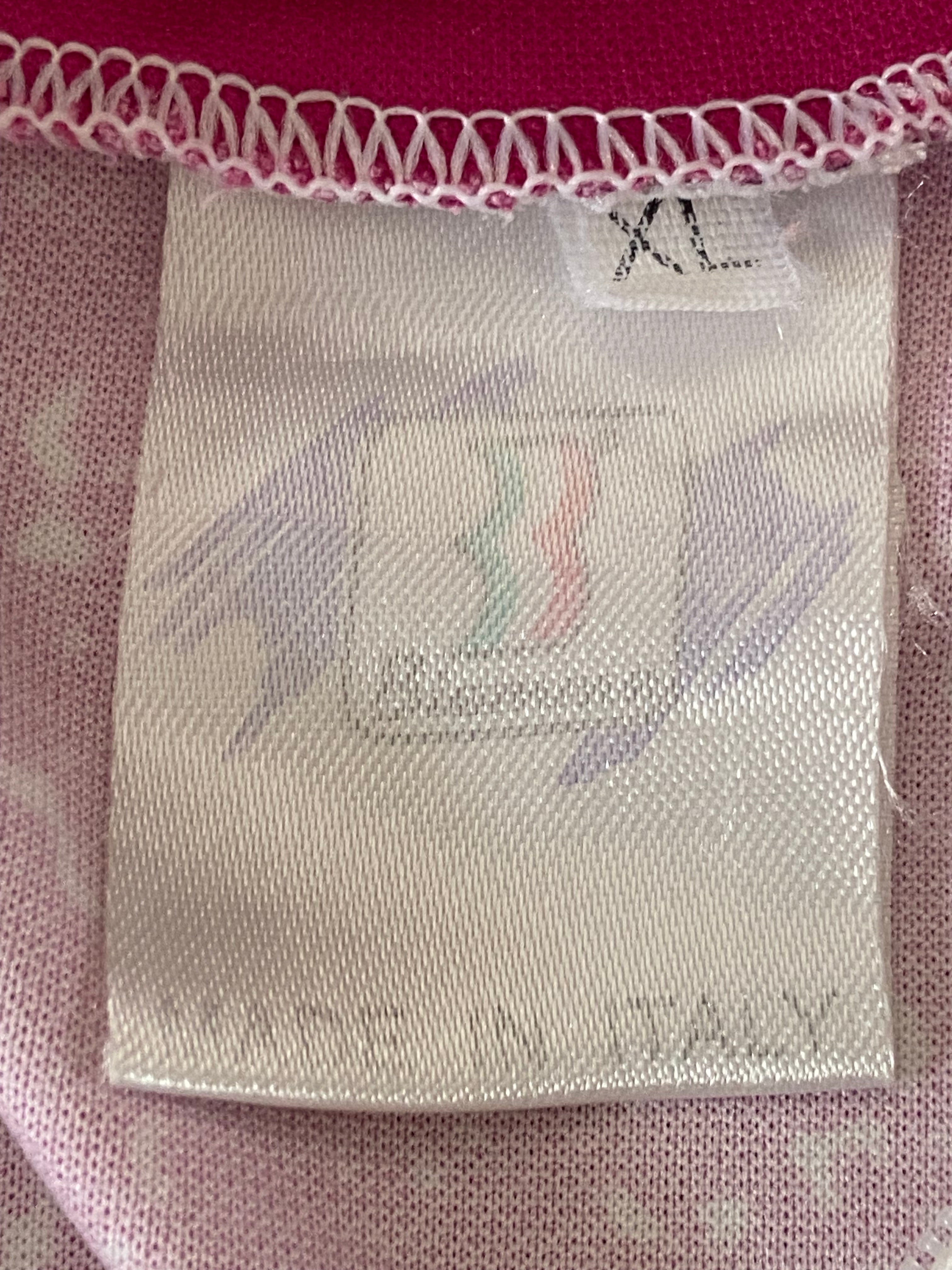 Maillot de cyclisme BIEMME de l’équipe TELEKOM (ULRICH-ZABEL-RIIS) année 1996-97