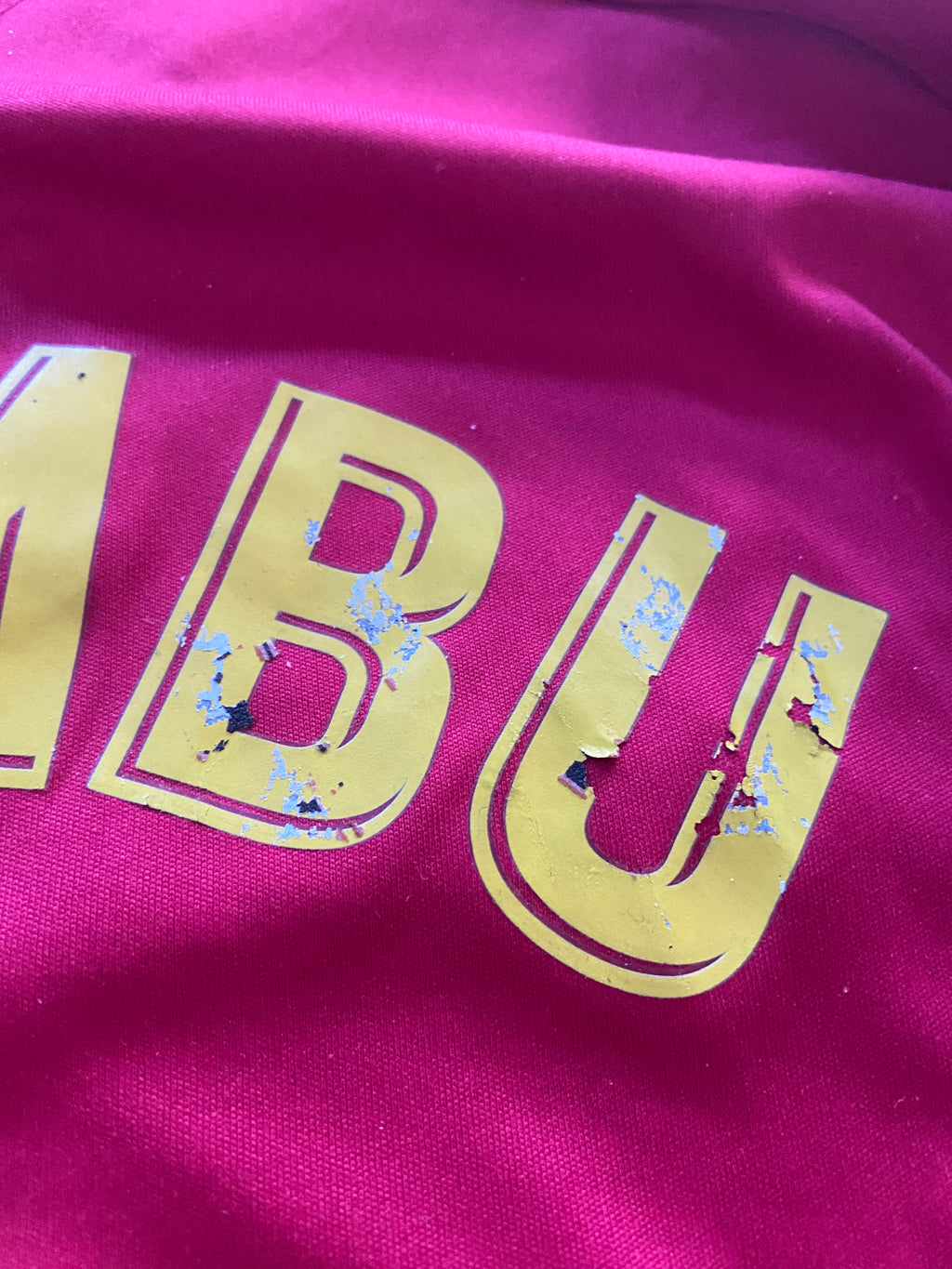 Maillot de foot JOMA de VILLAREAL CF (porté N.17 BAKAMBU) saison 2017-18