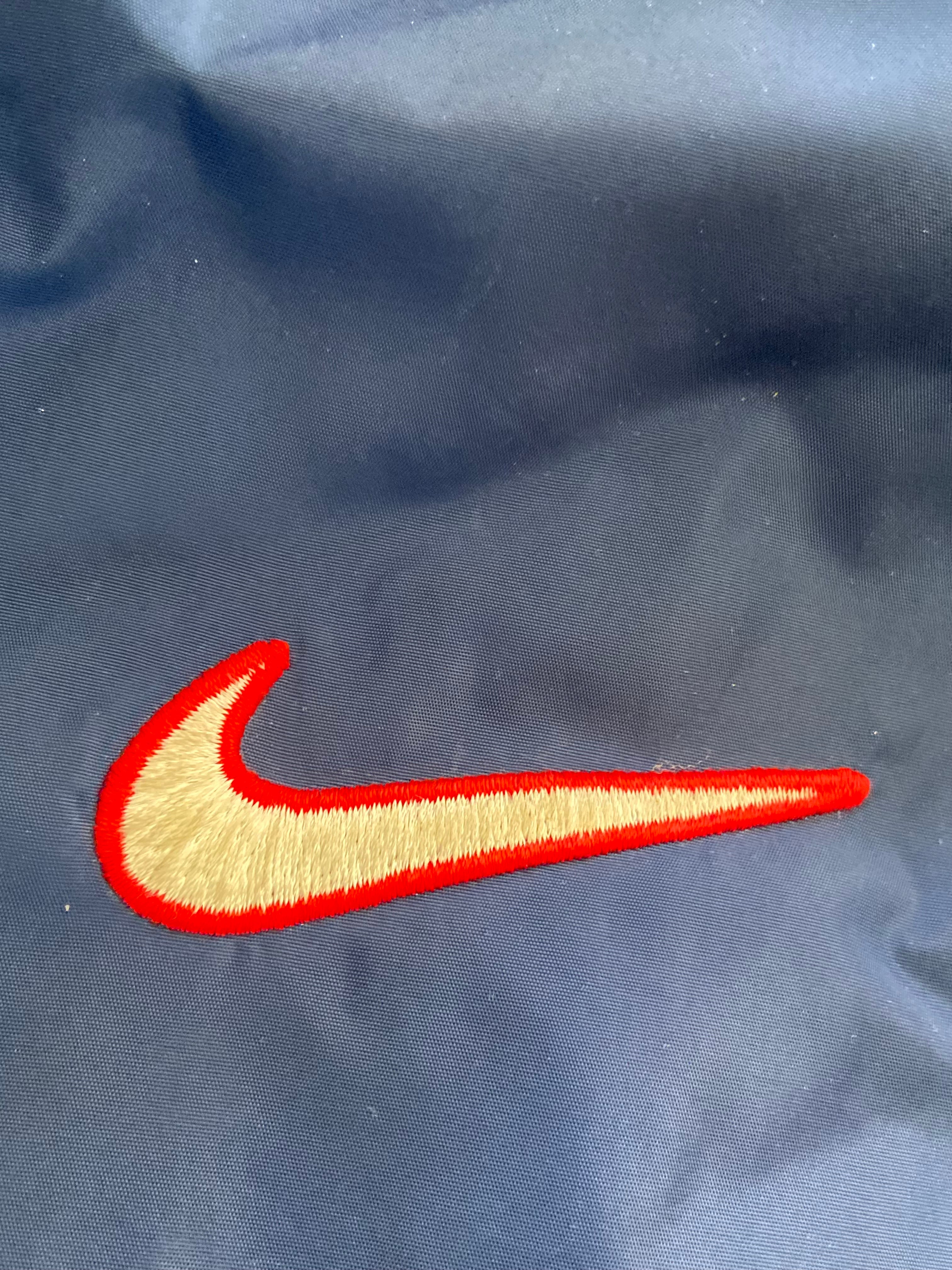 Veste Parka Nike du PSG