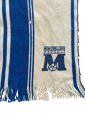 Echarpe de foot du MONTPELLIER HERAULT SC Scarf Supporter