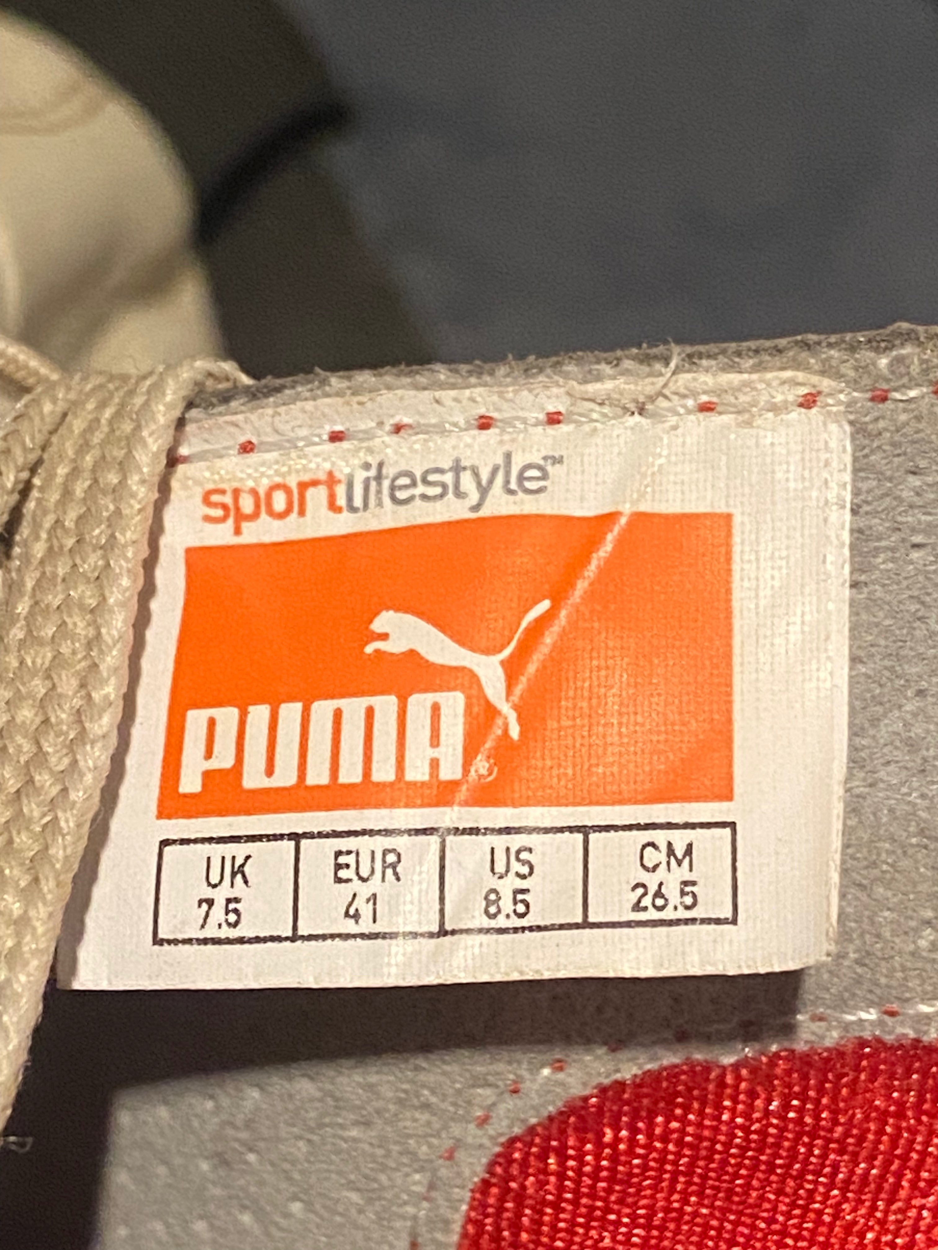 Paire de chaussures à crampons PUMA V3.11 (portées Anthony MOUNIER) MONTPELLIER MHSC