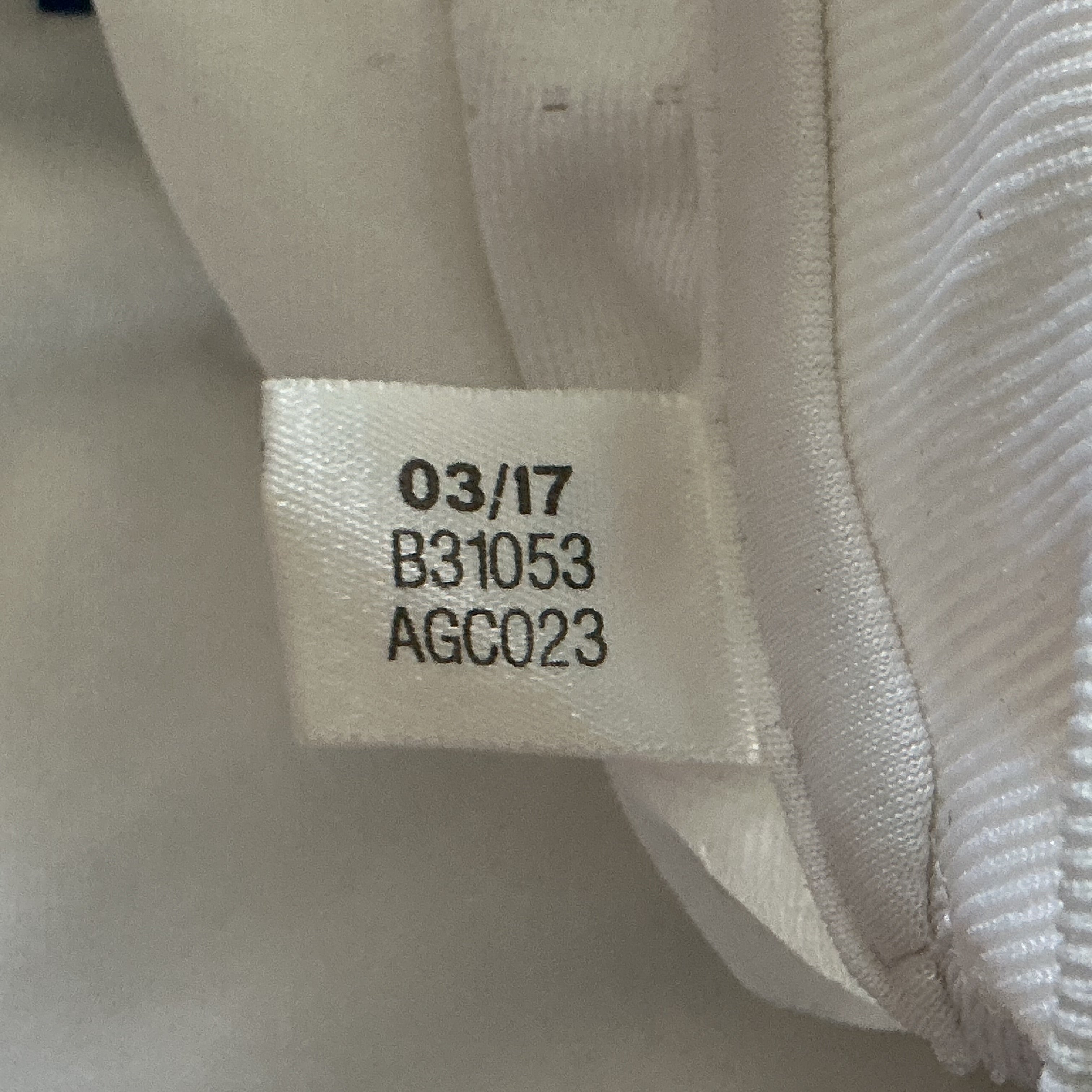 Maillot de foot ADIDAS de LYON OL (porté N.28 NDOMBELE) saison 2017-18